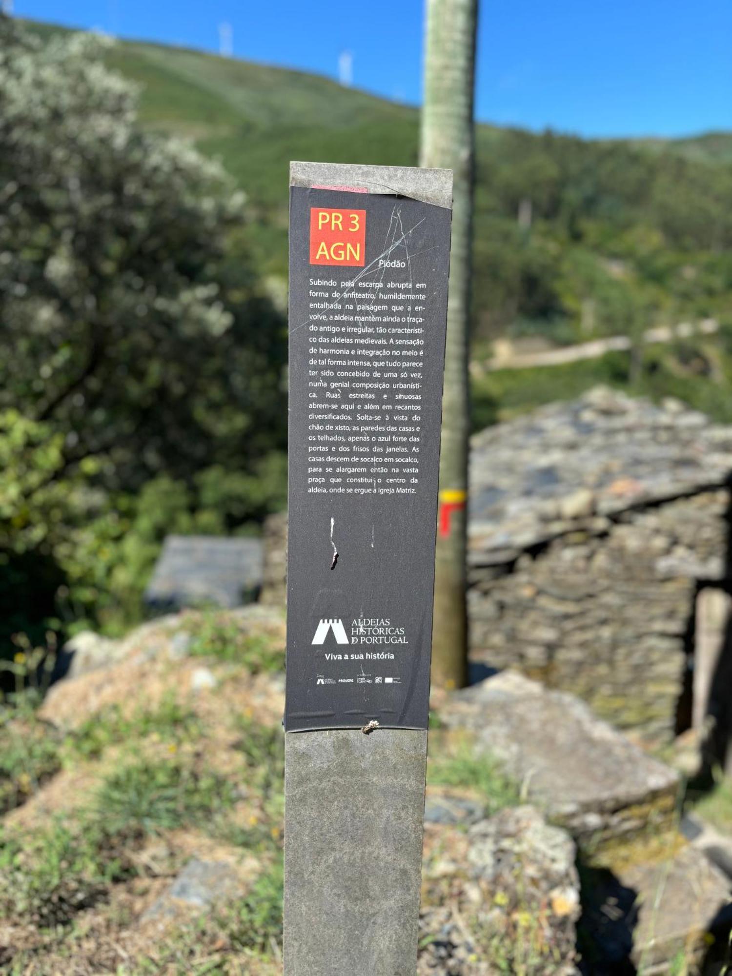 Encanto De Xisto Piódão Exterior foto