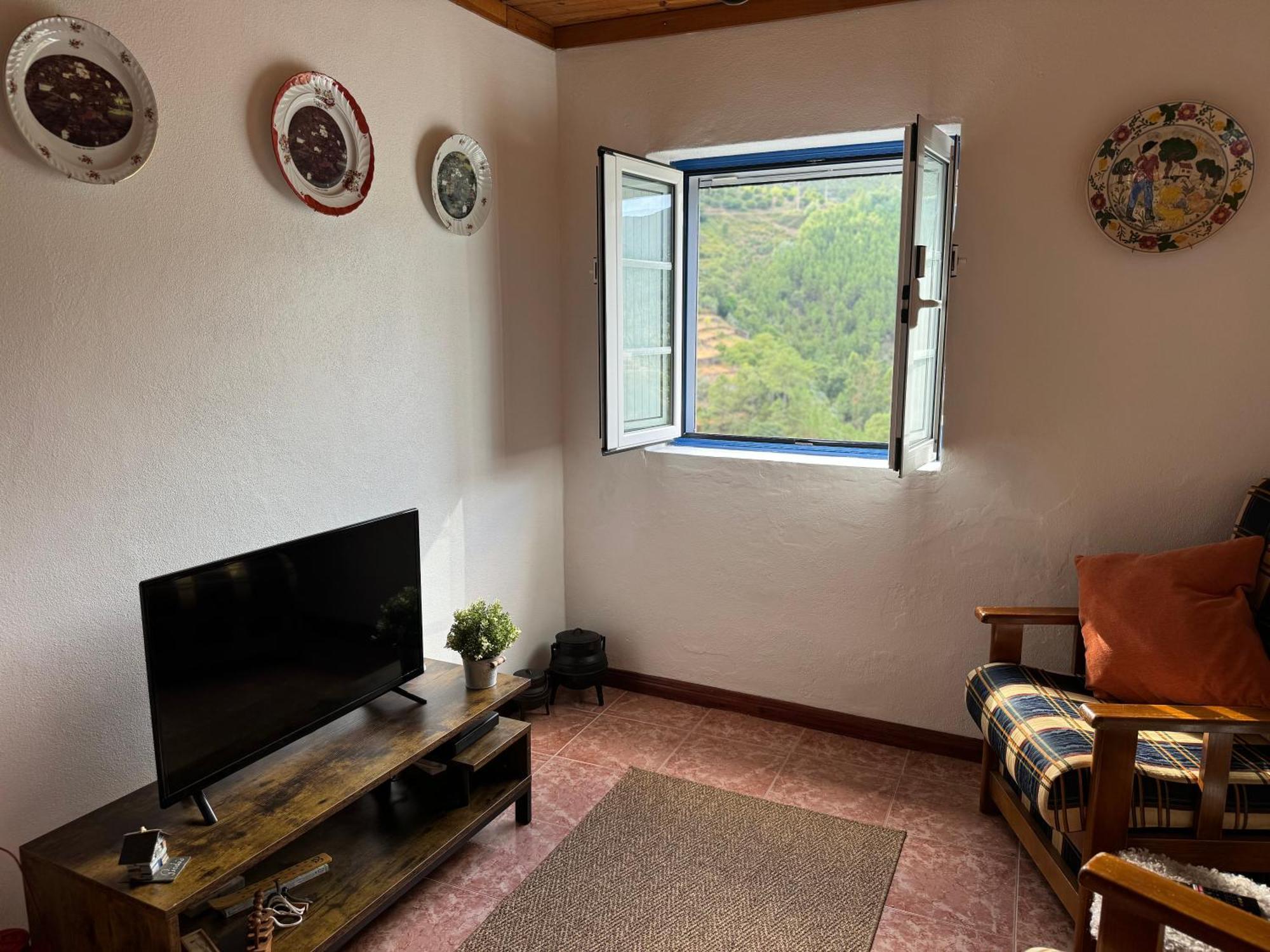 Encanto De Xisto Piódão Exterior foto